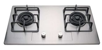 Capa electroforética profesional, pintura gris de los dispositivos de cocina del hogar
