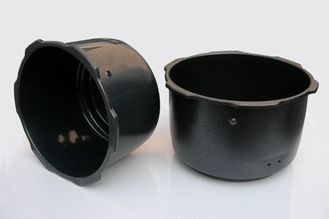 Alto - capa ligera del negro del ED del epóxido para los productos decorativos exteriores