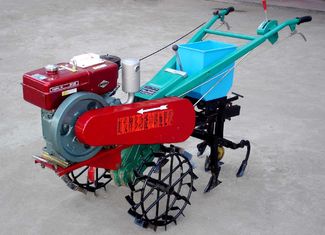 Capa electroforética de la máquina del fertilizante, coche de Ecoat que cubre buena resistencia del espray de sal