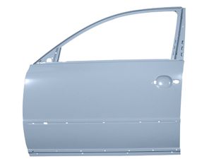Las puertas de coche ennegrecen la pintura de la electroforesis para los vehículos de pasajeros y los vehículos comerciales