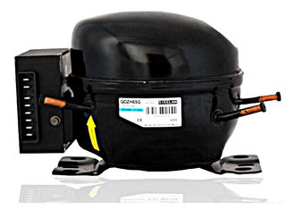Curación de epoxy catiónica negra de la baja temperatura del galvanizado para el compresor