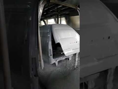 Cationic Epoxy E Coat Paint High Anticorrosive For Cars