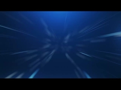 Industrialización 4.0 Fábrica de luz negra