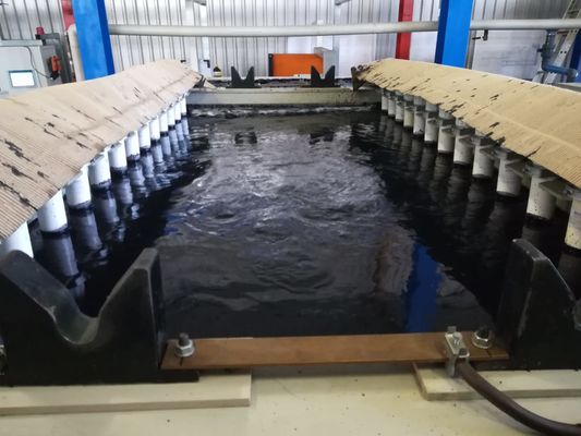 Pintura catódica amistosa de la electrodeposición de ISO9001 Eco para el refrigerador